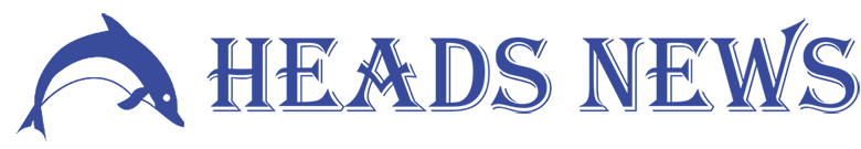 Heads News - April 2025 - 